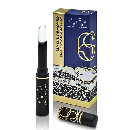 SIXTORY - Lip Oil Remover 1.7g